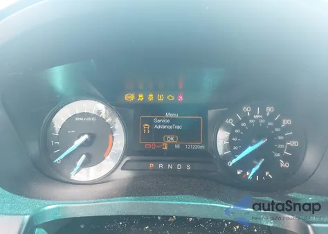 2017 Ford Explorer from USA, damaged, VIN 1FM5K7BH0HGB07169